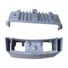Die casting mold for construction spare part