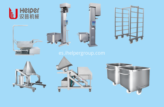 internal transport device new internal transport device new