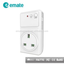 US Style Wireless RF Remote Control Socket