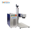 100w fiber laser engraver