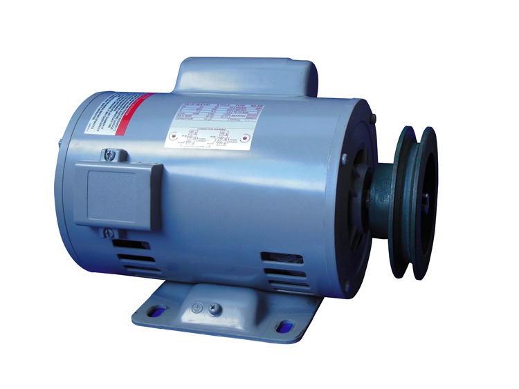 Low noise Air Compressed Motor