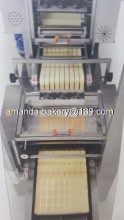 ful automatic bread roll machine bread making machines