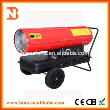 2015 kerosene heater fan thermal oil Indirect Diesel Heater