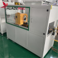 High Speed ​​40-110mm HDPE Pe Pe Purche Line