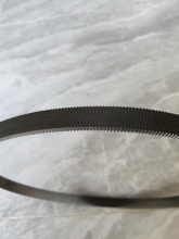 gas turbine Engine Honeycomb Steam Seal(Core grid 1.6mm)