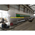 100cbm Bulk LPG Propane Storage Tanks
