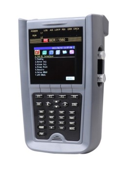 E1 Bert Analyzer (BER-1560)