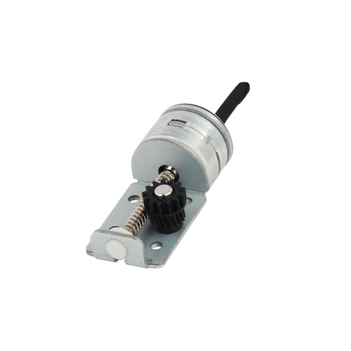 15BY25-349 Permanent Magnet Stepper Motor - MAINTEX