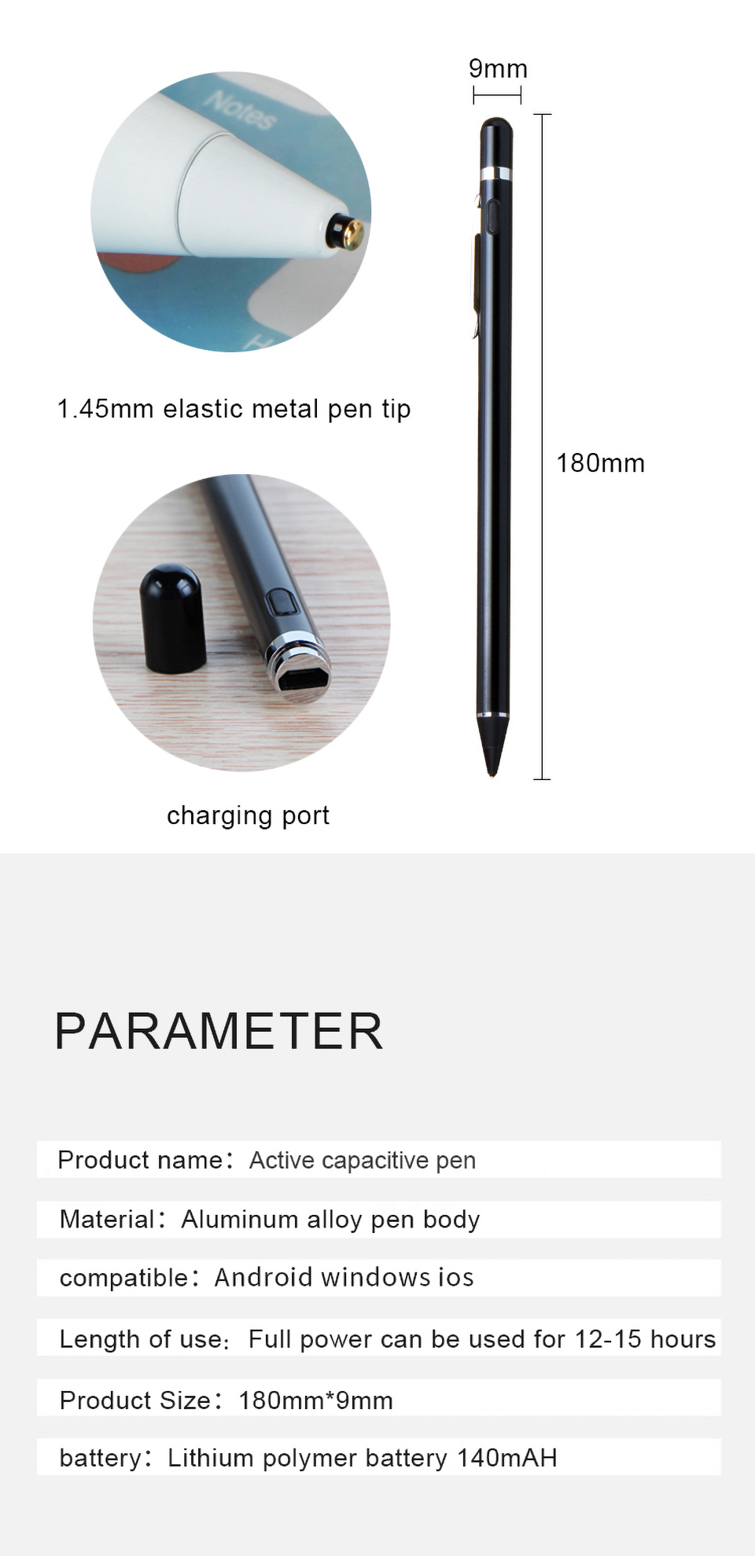 amazon stylus pen for iphone