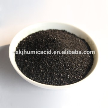 Import Fertilizers Super Potassium Humate From Leonardite