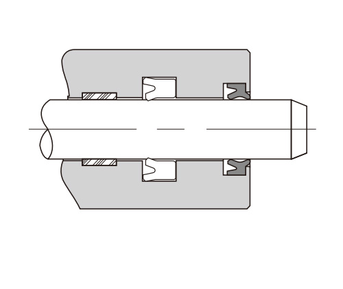 pu foam seal pu foam seal