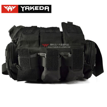 military duffle bag army tactical bag