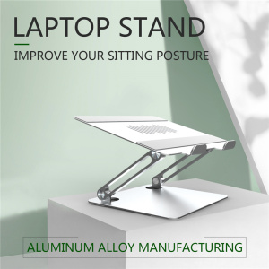 Small Foldable Laptop Table