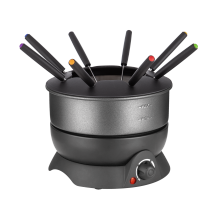 Electric Chocolate Melting Pot Fondue