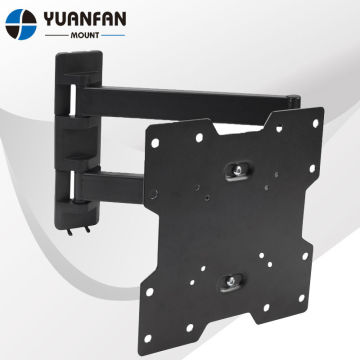 Articulating Tv Bracket Swivel tv wall mount