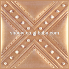 SUOYA 1041-03 Soft soft soft wall background wall decoration materials