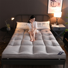 En iyi yatak topper çift IKEA fabrikası