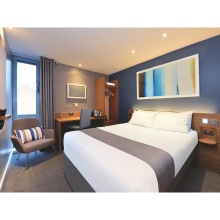 Travelodge By Wyndham Customized Hotel Room Furniture Sets