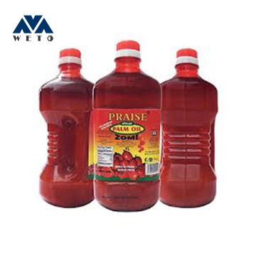 Thailand Factory Sale Refined Palm Oil CP6 CP8 CP10 Cooking Containers