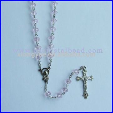 Wholesale crystal beaded islamic rosary for prayer