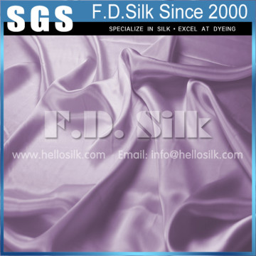 Hellosilk manufacturing brand new silk satin product for bed sheets