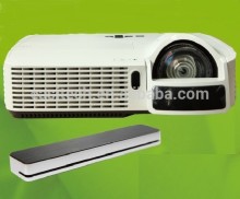 Finger Touch Portable Interactive Projector laser interactive device classroom teaching learning and office presentations