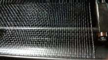 Plain Weave Woven Wire Mesh Factory Price