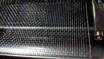 Plain Weave Woven Wire Mesh Factory Price