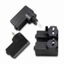 Wall-mounted HXA60W-Series Electronic Halogen Lighting Transformers wi