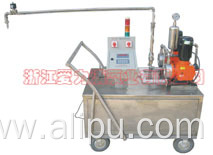 Chemical Automatic Dosing Skid