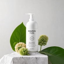 Natural Herbal Feminine Wash