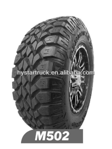 LTB,light truck mud tire,mud tire,tire