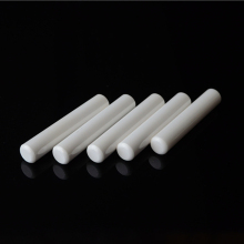 High Polished Yttria Stabilized Zirconia Rod Zirconia Ceramic Plunger