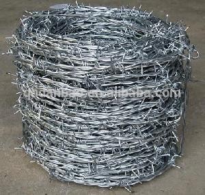 Barbed Tape Concertina wire for sale