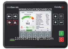 DSEL401 MKII Intelligent Lighting Tower Control Module