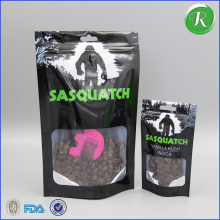 custom made !!! Gravure printing moringa tea bags