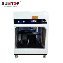 Portable 3D Laser Crystal Inner Engraving Machine for Home Use