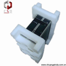 Computer Epe Foam Packing Waterproof In Black / White / Red