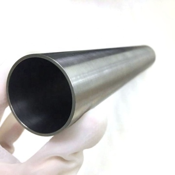 The Best Offer Seamless Titanium Pipes