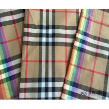 100% Cotton Woven Plain Fabric