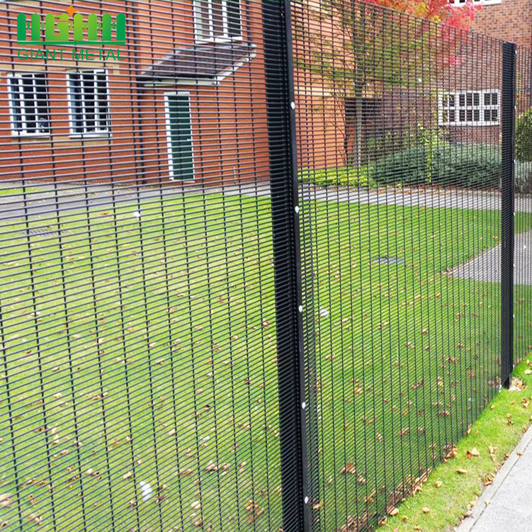 Anti Climb High Security 358 Fence for Sale