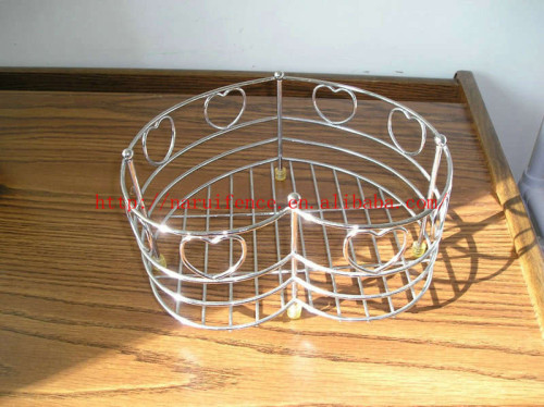 Building Galvanized Welded Wire Mesh Panel