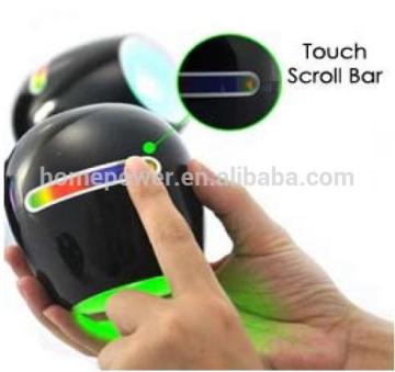 256 Colors Changing Led Mood Light Sensor Light