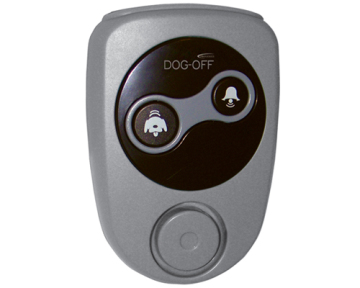 Handheld Ultrasonic Dog off Dog Training with LED Light