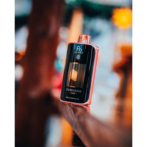 Fumot Tornado 25000 Puffs RandM Disposable Vape Wholesale