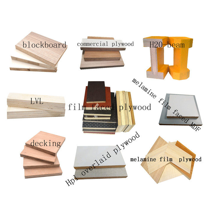 laminated film faced plywood price philippines