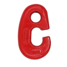 ALLOY FORGED HOOK FISHING TYPE