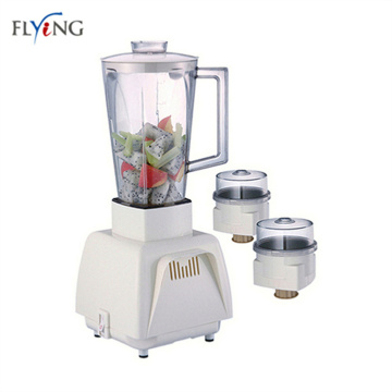 Máy xay chai mini thể dục