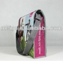 BSCI AUDITED tote bag/canvas tote bag/rubber tote bag