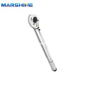 Adjustable Click Style Torque Wrench